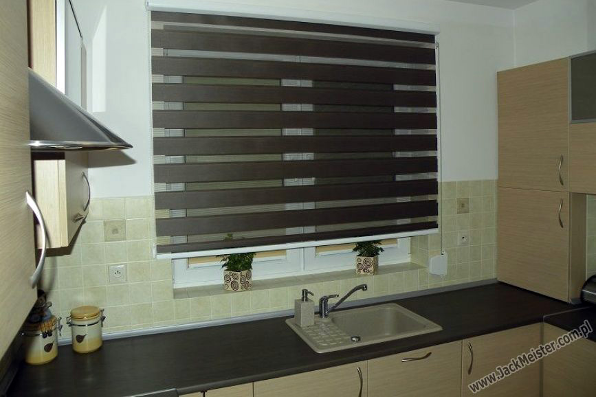 plissé žalúzie plisé textilné rolety výrobca Poľsko