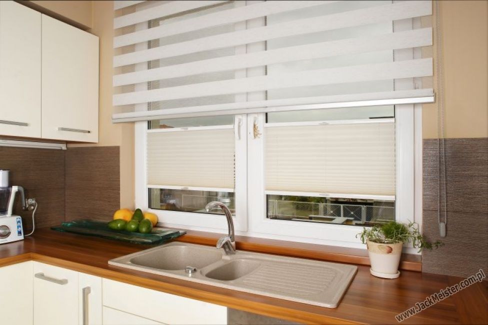 plissé žalúzie plisé textilné rolety výrobca Poľsko